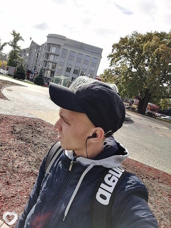 Евгений, 31, Хмельницком — анкета №351006
