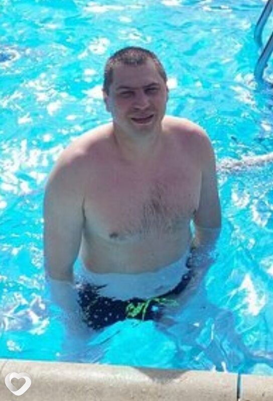 Евгений, 38, Гомеле — анкета №351007