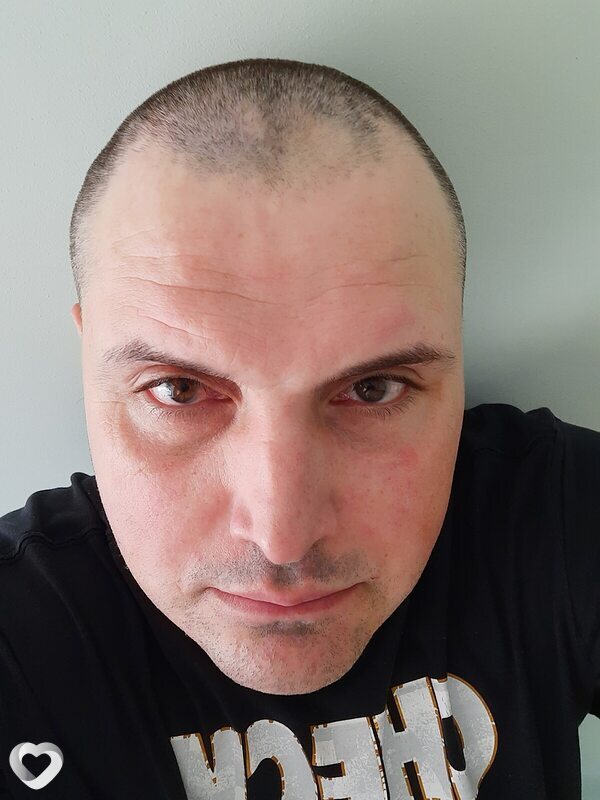 Женя, 43, Бресте — анкета №351008