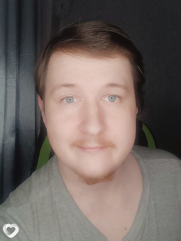 Александр, 34, Костроме — анкета №351011