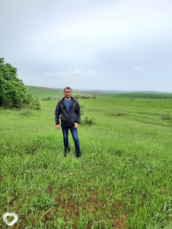 Шариф, Сиазань