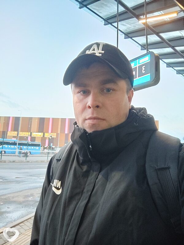 Юра, 34, Алчевске — анкета №350233