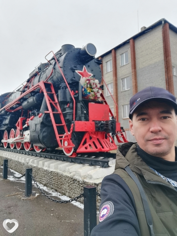 Алексей, 49, Кондопоге — анкета №350234