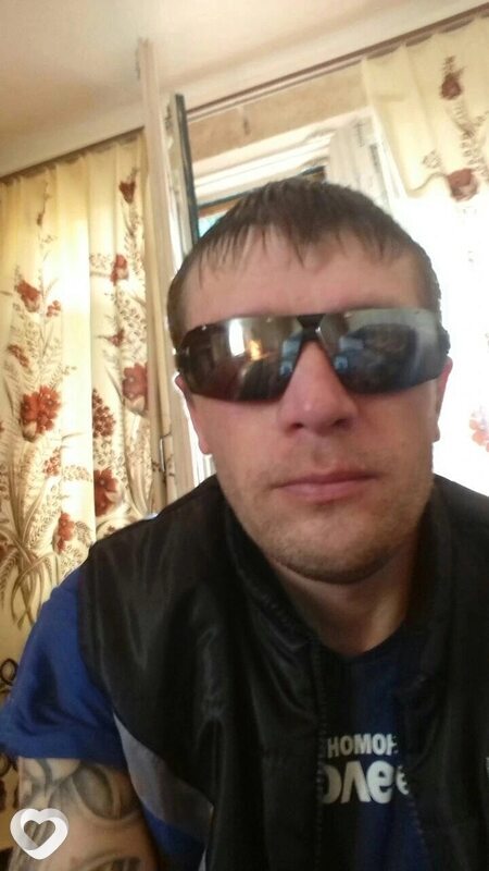Игорь, 39, Казани — анкета №350237