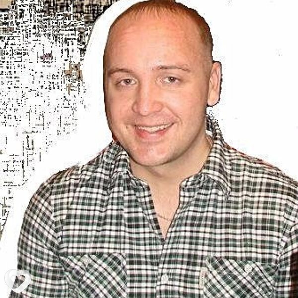 Павел, 41, Красноярске — анкета №350238