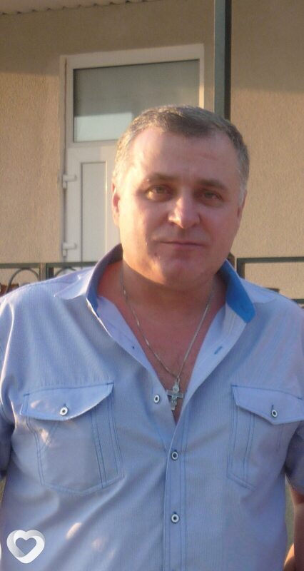 Илья, 57, Сургуте — анкета №350239