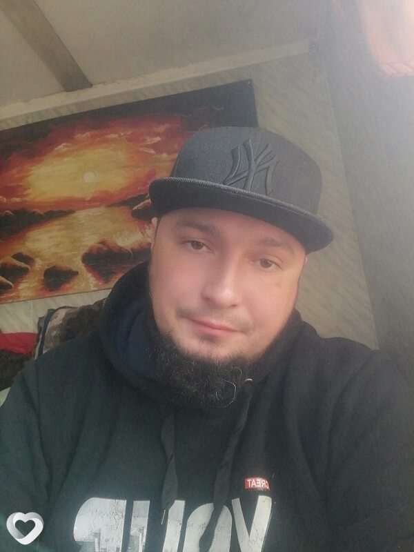 Иван, 39, Москве — анкета №350241