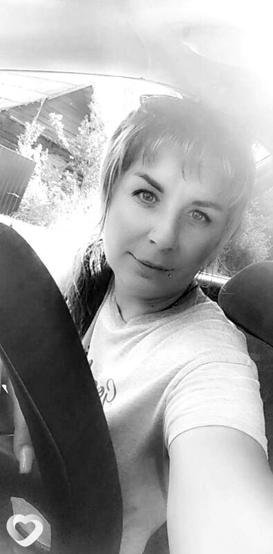 Yulia, 41, Бобруйске — анкета №350242