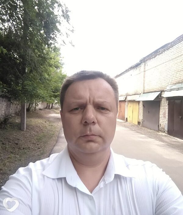 Олег, 53, Воронеже — анкета №350424