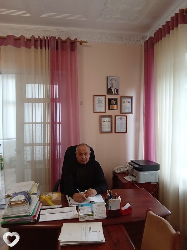 Дмитрий, 52, Таганроге — анкета №350425
