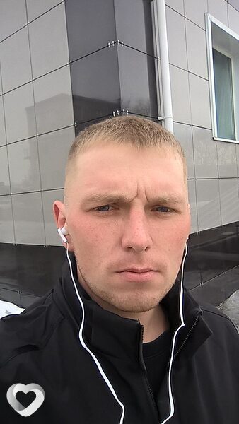 Рома, 32, Уссурийске — анкета №350427
