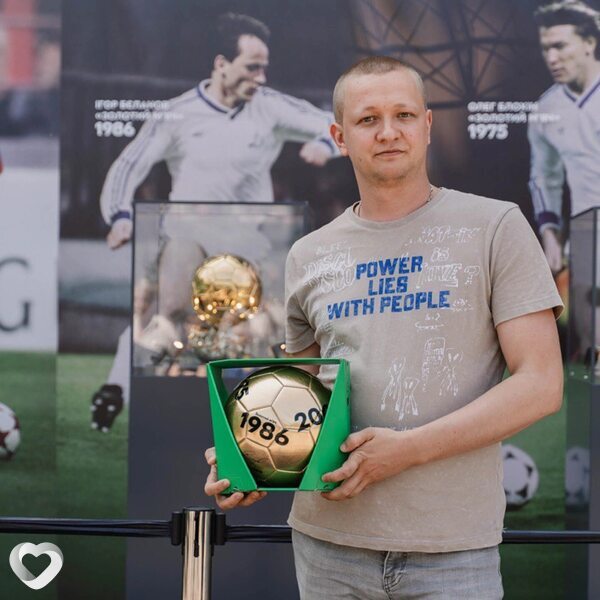 Максим, 33, Одессе — анкета №350442