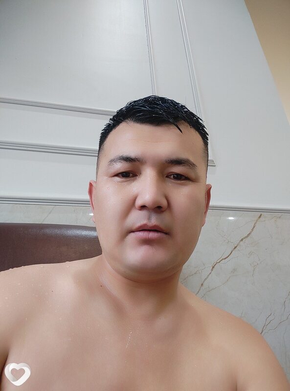 Жигер, 32, Алматы — анкета №350447