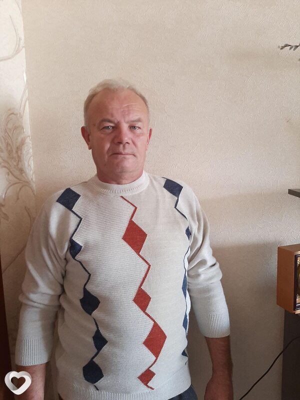 Василий, 62, Михайловск (Ставропольский край) — анкета №350304