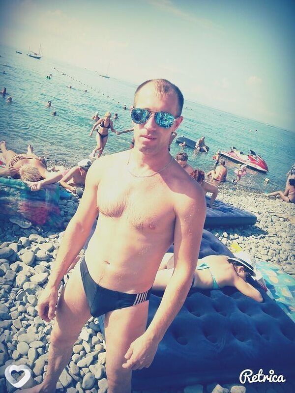 Никита, 40, Ярославле — анкета №350308