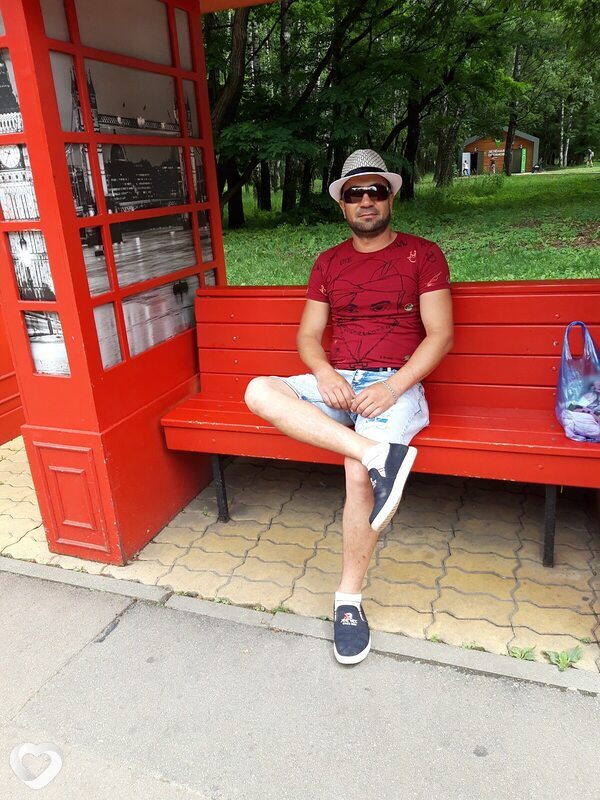 Шурик, 31, Туле — анкета №350322