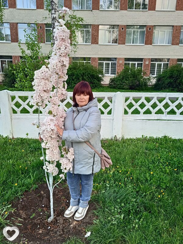 Юлия, 42, Полтаве — анкета №350350