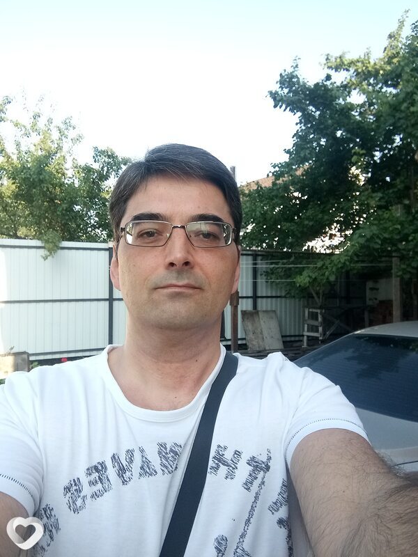 Аркадий, 47, Ростове-на-Дону — анкета №350351