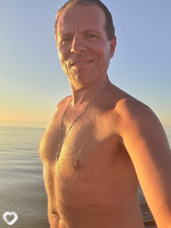 Виктор, 45, Санкт-Петербурге — анкета №350358