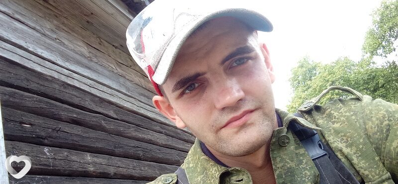 Андрей, 29, Минске — анкета №350364