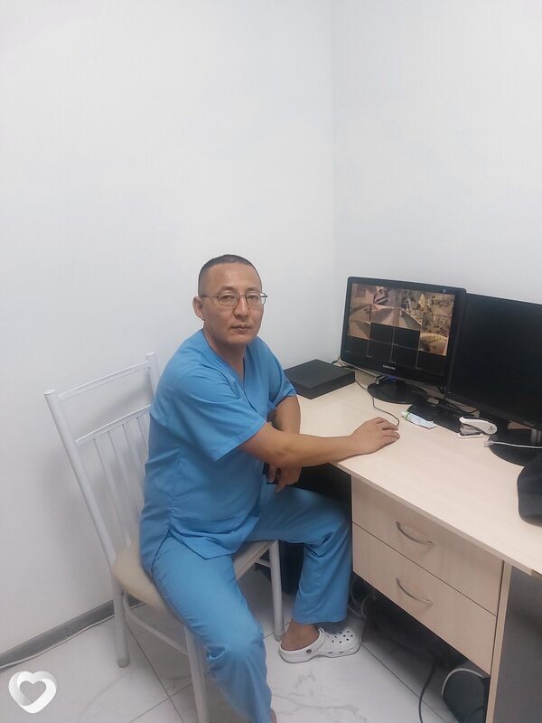 Баука, 41, Талдыкорган — анкета №350365