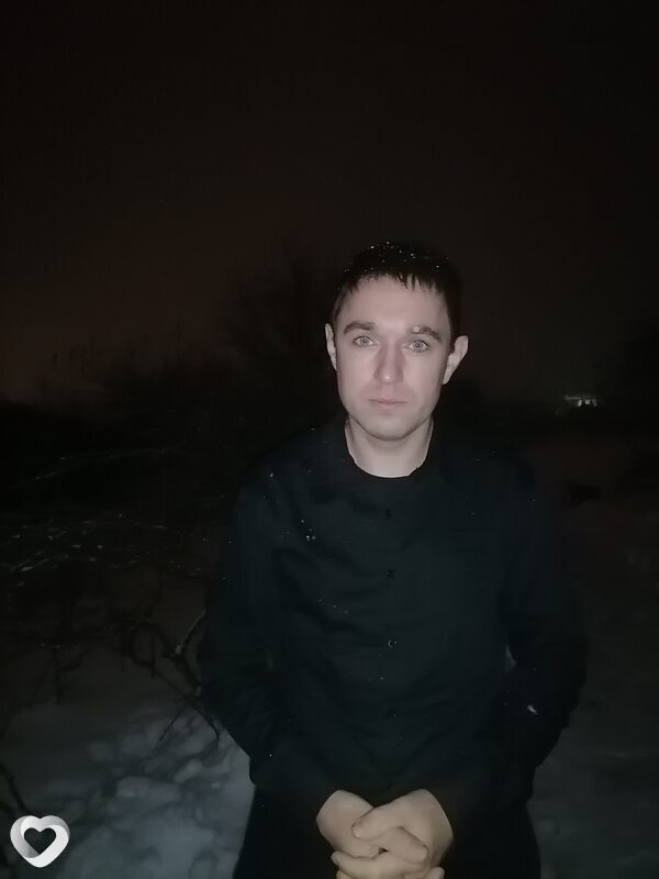 Алексей, 39, Новочеркасске — анкета №350367