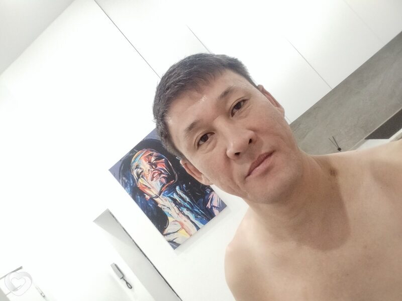 Ернар, 42, Алматы — анкета №350371