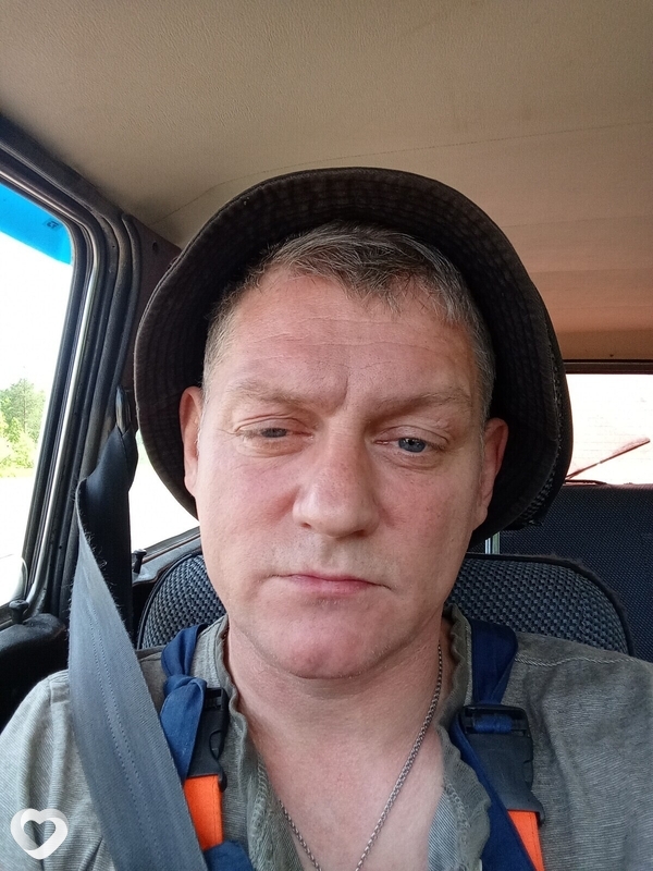 Санек, 42, Ухте — анкета №350372