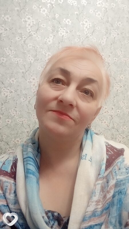 Николаевна, 52, Красноярске — анкета №350327