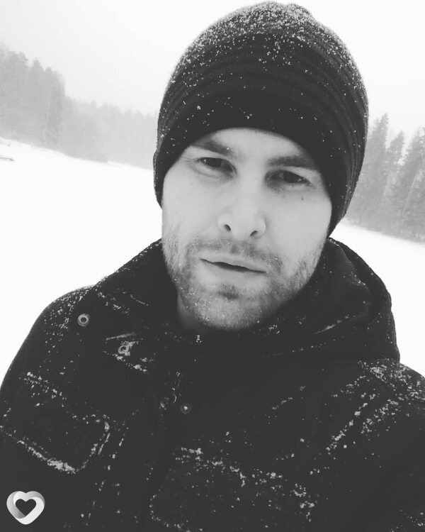 Дима, 32, Белой Калитве — анкета №350340