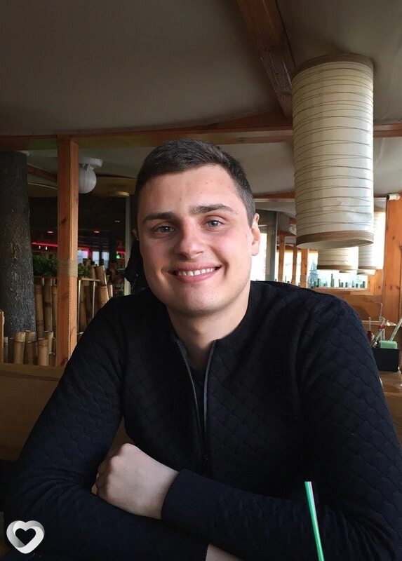Серега, 46, Харькове — анкета №350342
