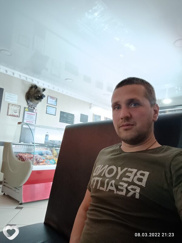 Дмитрий, Житикара