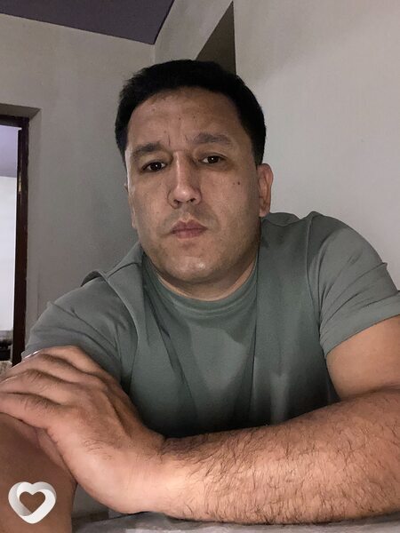 Ержан, 42, Алматы — анкета №350398