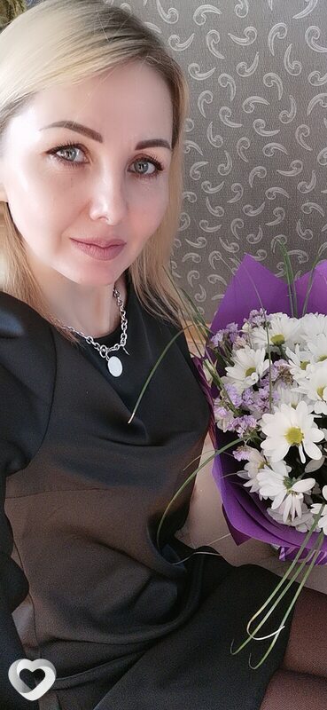 Лаура, 45, Хабаровске — анкета №350402