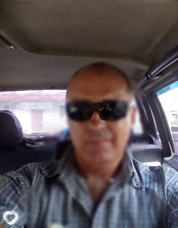 Виктор, 57, Луганске — анкета №350403