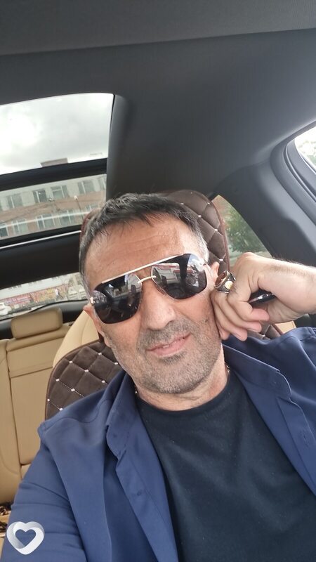 Просто Я, 47, Ростове-на-Дону — анкета №350405