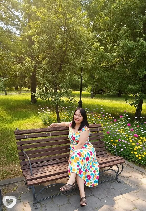 Наталья, 57, Новокузнецке — анкета №350407