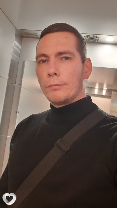Рамис, 40, Ижевске — анкета №350408