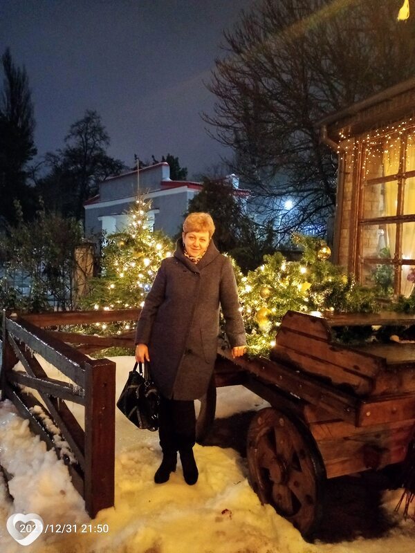 Светлана, 52, Волгодонске — анкета №350409