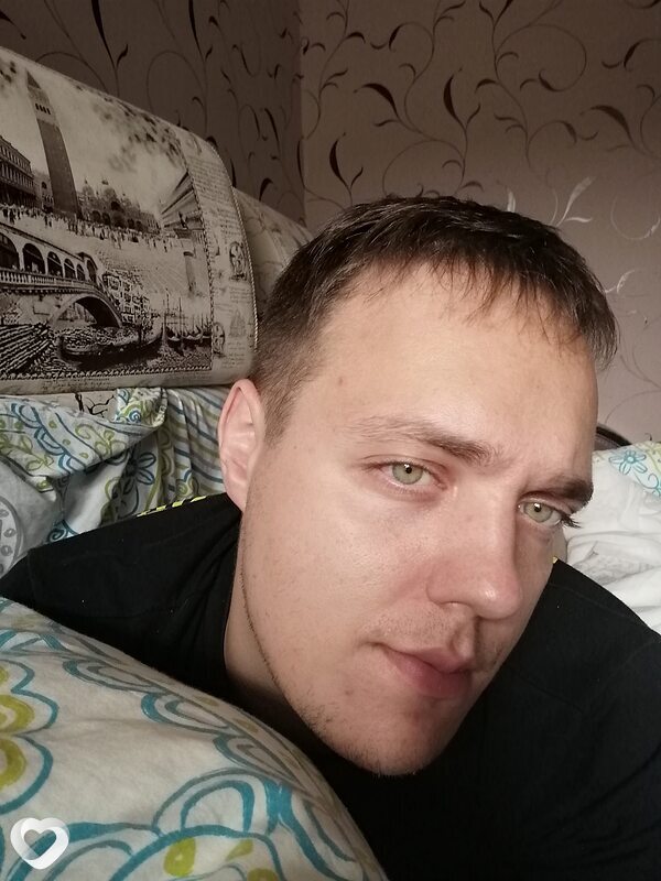 Алексей, 33, Южно-Сахалинске — анкета №350410