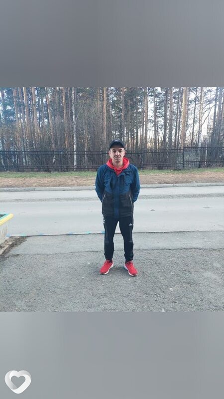 Евгений, 46, Новоуральске — анкета №350412