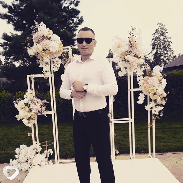 Руслан, 35, Димитровграде — анкета №350413