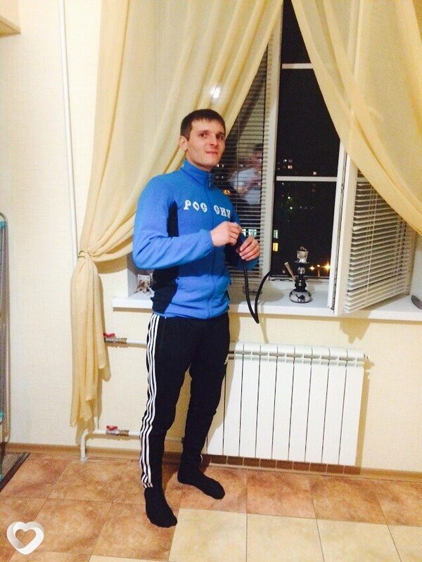 Дмитрий, 35, Волгограде — анкета №350414