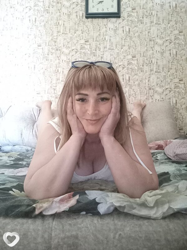 Наташа, 52, Нижнем Новгороде — анкета №350421