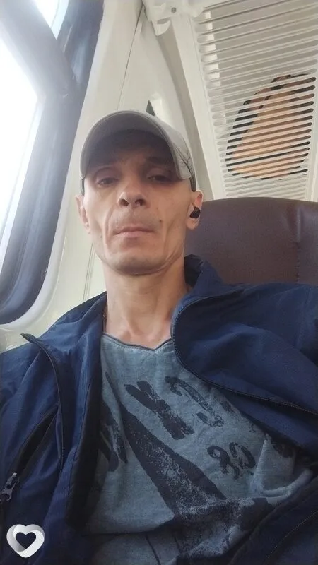 Maxim, 44, Тамбове — анкета №8258