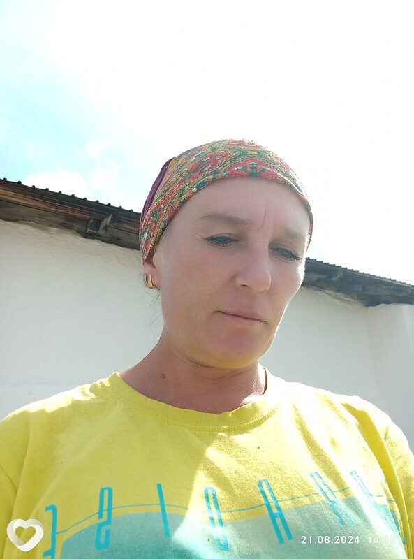 Ксюша, 41, Костанае — анкета №350378