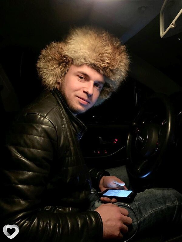 Дмитрий, Вороново