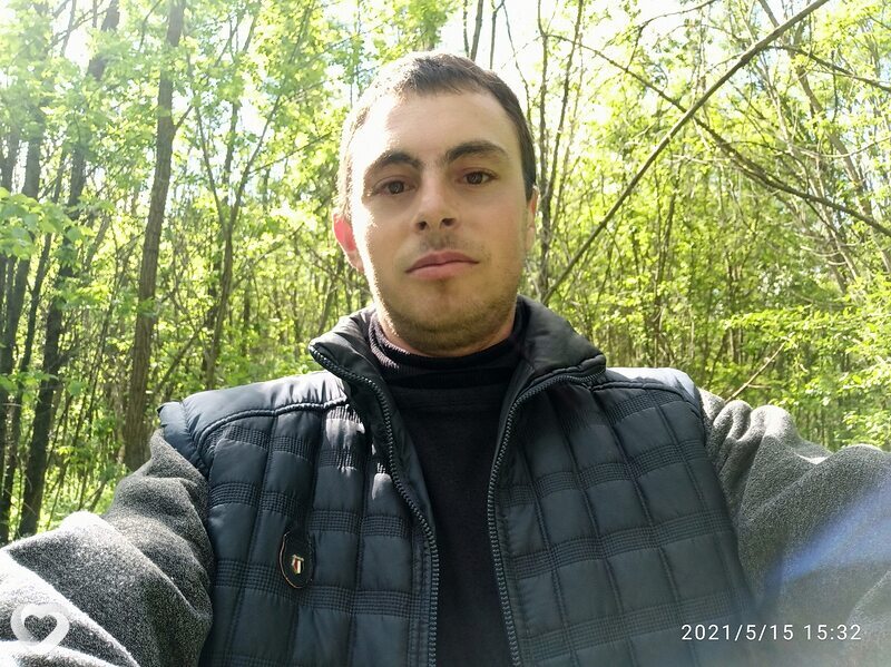 Sasha, Первомайск