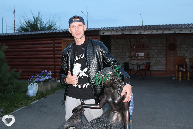 Алекс, 35, Братске — анкета №350383