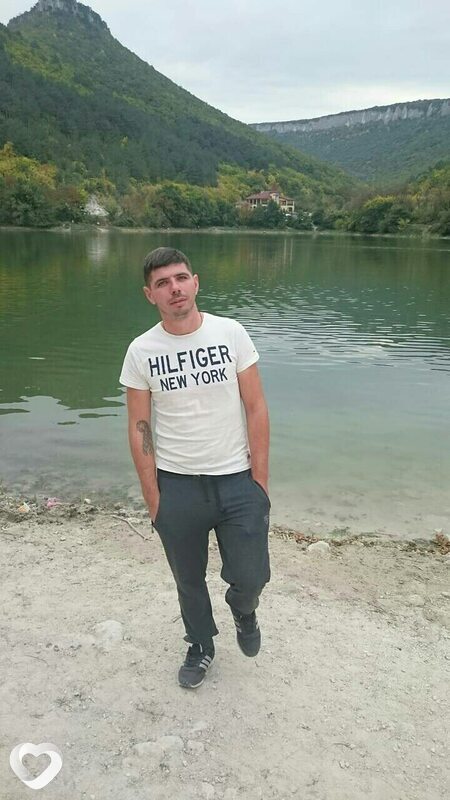 Sergey, 41, Анапе — анкета №350389